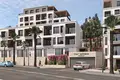 Квартира 2 комнаты 56 м² Тиват, Черногория