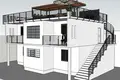 Maison 3 chambres 120 m² Prcanj, Monténégro