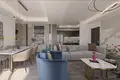 Квартира 3 комнаты 69 м² Спатарико, Северный Кипр