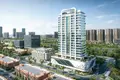 Квартира 1 комната 49 м² Дубай, ОАЭ