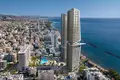 Apartamento 2 habitaciones 201 m² Limasol, Chipre