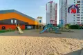 2 room apartment 58 m² Minsk, Belarus