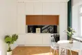 Квартира 2 комнаты 36 м² Варшава, Польша