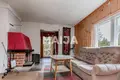 Коттедж 1 комната 33 м² Вихти, Финляндия