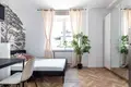 Studio apartment 2 bedrooms 6 m² Warsaw, Poland