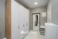 1 room apartment 34 m² Minsk, Belarus