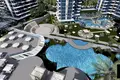 Wohnung 2 zimmer 50 m² Muratpasa, Türkei