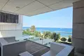 Mieszkanie 2 pokoi 120 m² Limassol, Cypr