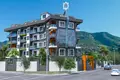1 bedroom apartment 61 m² Oba, Turkey