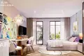 Apartamento 2 habitaciones 37 m² Rawai, Tailandia