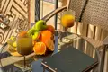 2 room apartment 55 m² in Alanya, Turkey