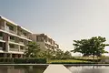 Kompleks mieszkalny Beach Hills Villas