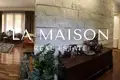 5 bedroom house 440 m² Nicosia District, Cyprus