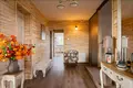 Maison 4 chambres 330 m² Nakotne, Lettonie