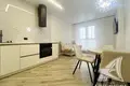 2 room apartment 41 m² Muchaviecki sielski Saviet, Belarus