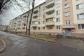 Mieszkanie 3 pokoi 57 m² Mińsk, Białoruś