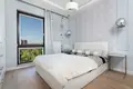 3 room apartment 66 m² in Warsaw, Poland
