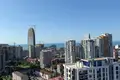 Kawalerka 1 pokój 37 m² Batumi, Gruzja