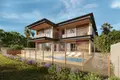 5 bedroom villa 1 022 m² Abu Dhabi, United Arab Emirates