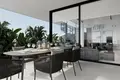 Mieszkanie 2 pokoi 106 m² Limassol, Cypr