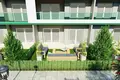 Mieszkanie 3 pokoi 115 m² Erdemli, Turcja