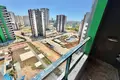 Appartement 3 chambres 74 m² Mezitli, Turquie