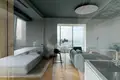 1 room apartment 62 m² Minsk, Belarus