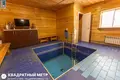 Nieruchomości komercyjne 1 118 m² Ozyaritska Slabadski rural council, Białoruś