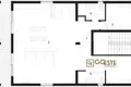 Квартира 1 комната  Opcina Dezanovac, Хорватия