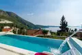 villa de 5 dormitorios 360 m² Dubrovnik, Croacia