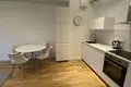 Appartement 2 chambres 56 m² en Lodz, Pologne
