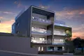 Mieszkanie 2 pokoi 100 m² Limassol, Cypr