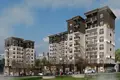 Квартира 1 комната 245 м² Башакшехир, Турция