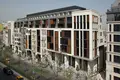 Квартира 3 комнаты 85 м² Бейоглу, Турция