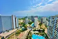 Квартира 2 комнаты 62 м² Мезитли, Турция