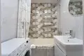 Квартира 1 комната 33 м² Минск, Беларусь