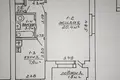 1 room apartment 37 m² Vawkavysk, Belarus