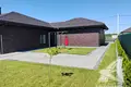 Casa 130 m² Znamienski sielski Saviet, Belarús
