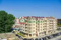 Mieszkanie 2 pokoi 66 m² Nesebyr, Bułgaria