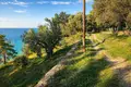 Atterrir 4 010 m² Neos Marmaras, Grèce