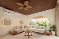 Mieszkanie 3 pokoi 157 m² Tumbak Bayuh, Indonezja
