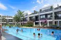 Appartement 50 m² Serik, Turquie