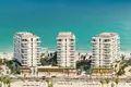 Complexe résidentiel The Beach House – Fahid Island by Aldar