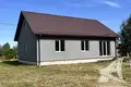 Casa 106 m² Cerninski sielski Saviet, Belarús