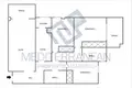 Mieszkanie 3 pokoi 116 m² Dos Hermanas, Hiszpania