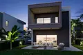 2 bedroom Villa 150 m² Koinoteta Agiou Tychona, Cyprus