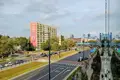1 bedroom apartment 20 m² in Warsaw, Poland