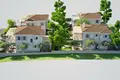 Коттедж 5 комнат 160 м² Никити, Греция