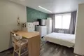 1 room apartment 40 m² Lyasny, Belarus