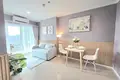 Kondominium 1 Schlafzimmer  Pattaya, Thailand